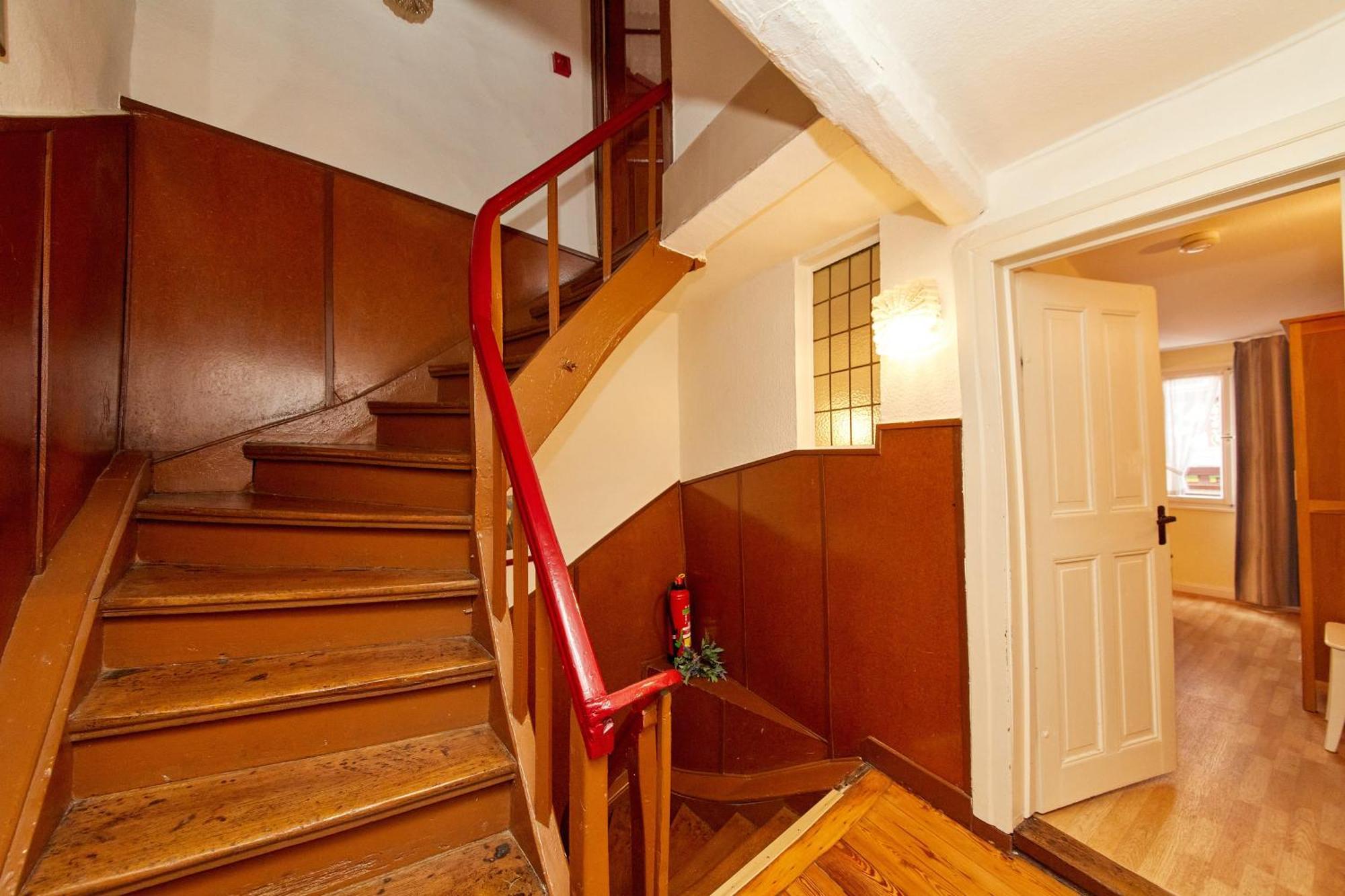 Ferienwohnung Altstadt Bernkastel-Kues Esterno foto