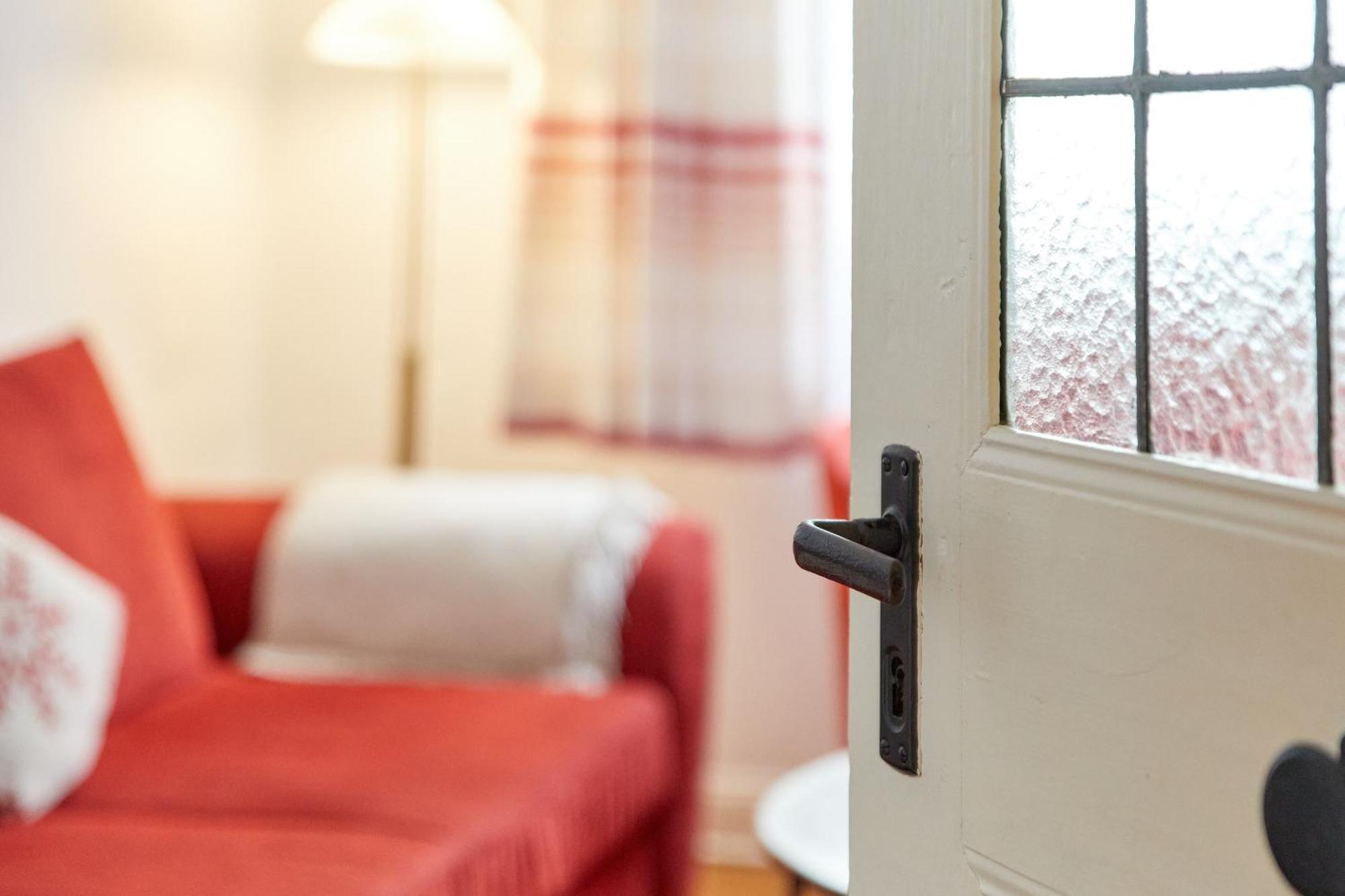 Ferienwohnung Altstadt Bernkastel-Kues Esterno foto